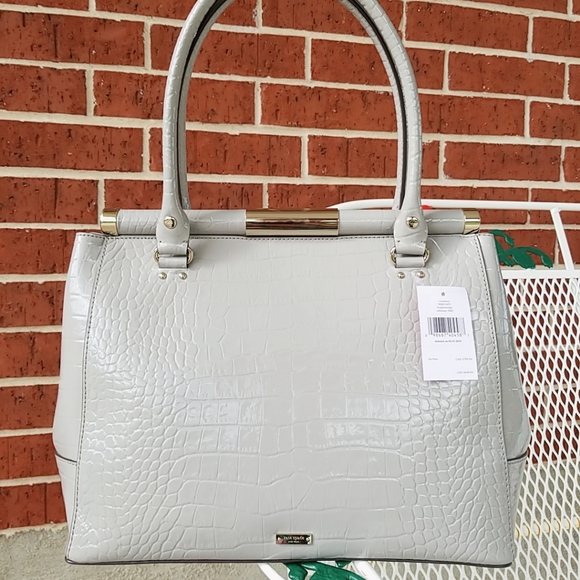 $698 Kate Spade NY Knightsbridge Constance - Picture 3 of 9